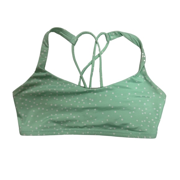 Lululemon Bra Size 6 - Picture 1 of 4